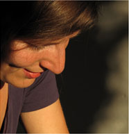 Portrait Claudia Hoppe