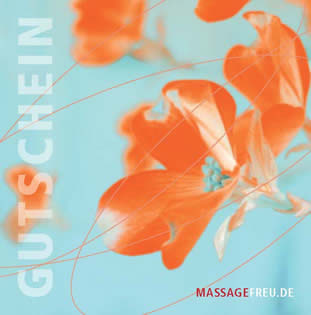 Gutschein Claudia Hoppe