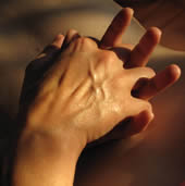 Blume Massage